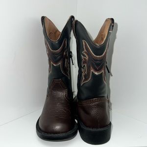 Toddler Cowboy Boots
